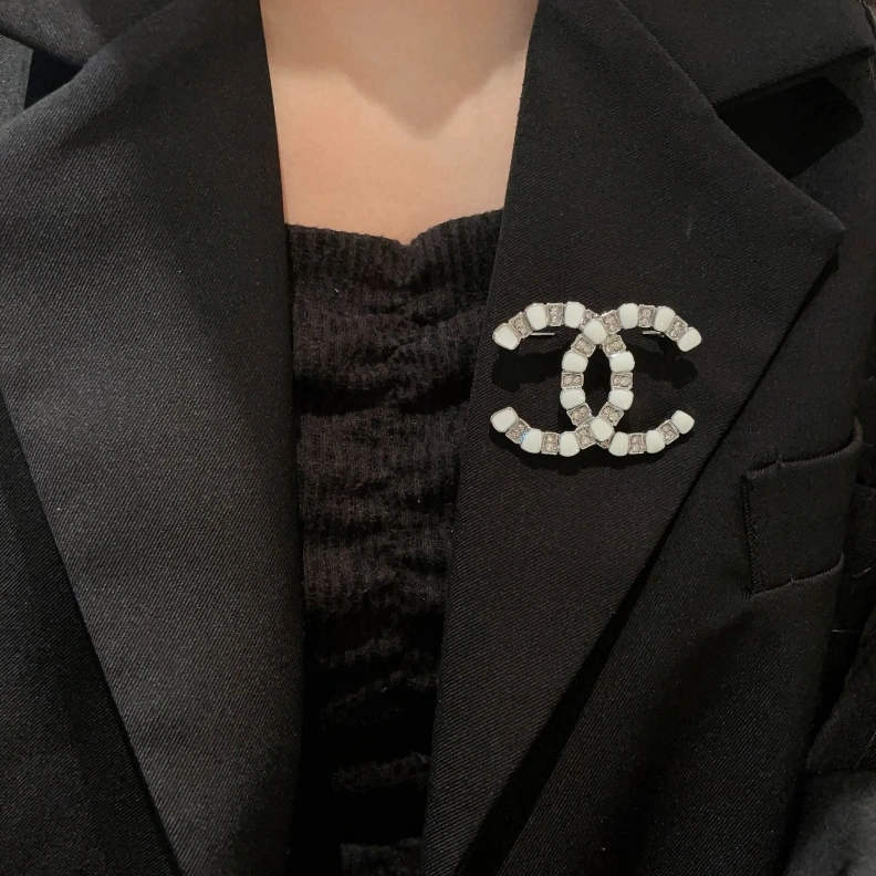 Chxnxl Brooches Comfortable 286395