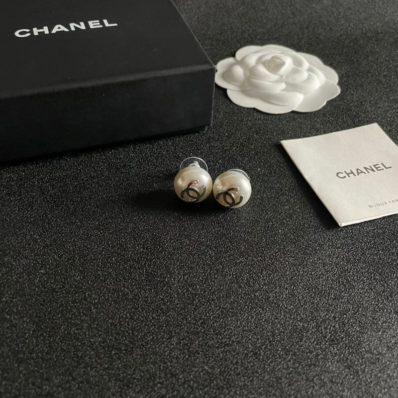 Chxnxl Earrings Resilient 286058