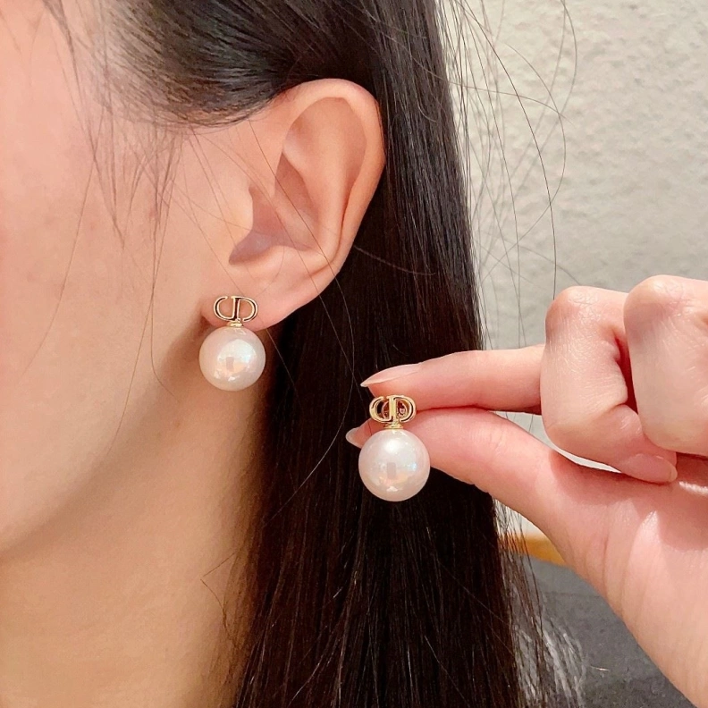 SportInspired Christian Dxxr Earrings 294218