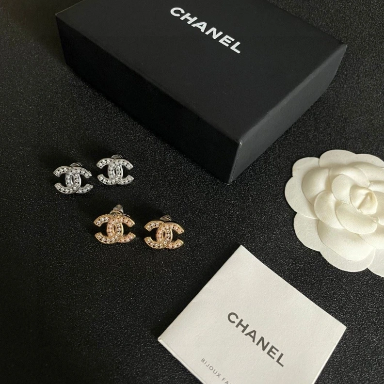 Reliable Chxnxl Earrings 286046