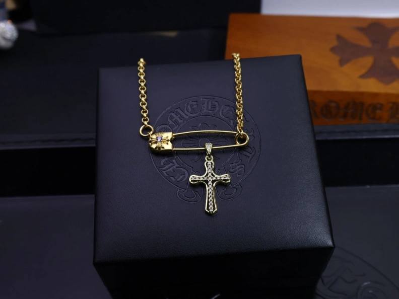 Chrxmx Hxxrts Necklaces WellDesigned 296999