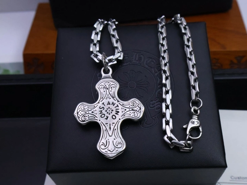 Chrxmx Hxxrts Necklaces Vibrant 296984