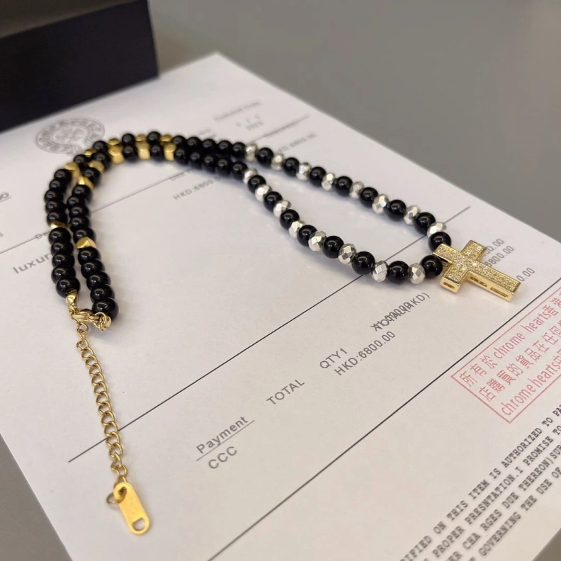 Chrxmx Hxxrts Necklaces Trendy 296975
