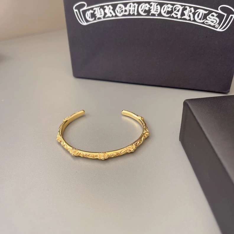 HighQuality Chrxmx Hxxrts Bracelets 297376