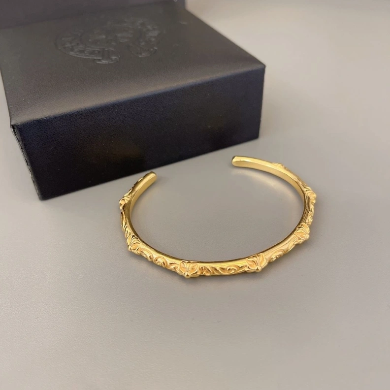 HighQuality Chrxmx Hxxrts Bracelets 297376