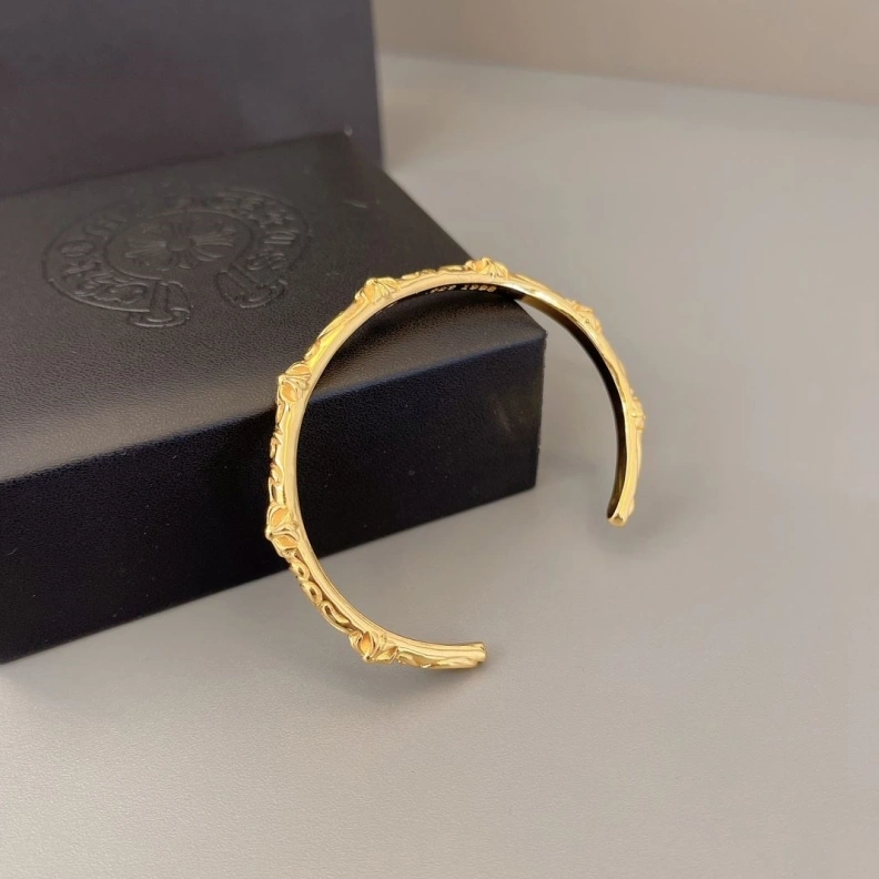 HighQuality Chrxmx Hxxrts Bracelets 297376