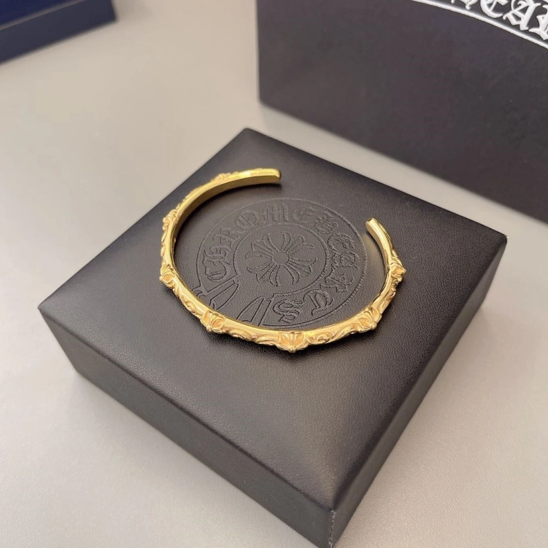 HighQuality Chrxmx Hxxrts Bracelets 297376