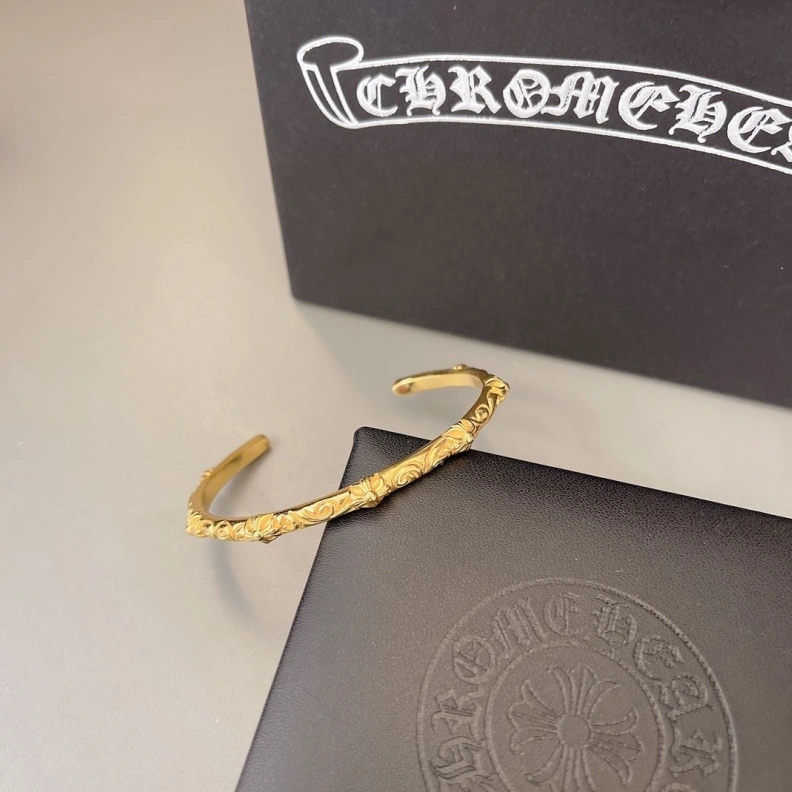 HighQuality Chrxmx Hxxrts Bracelets 297376