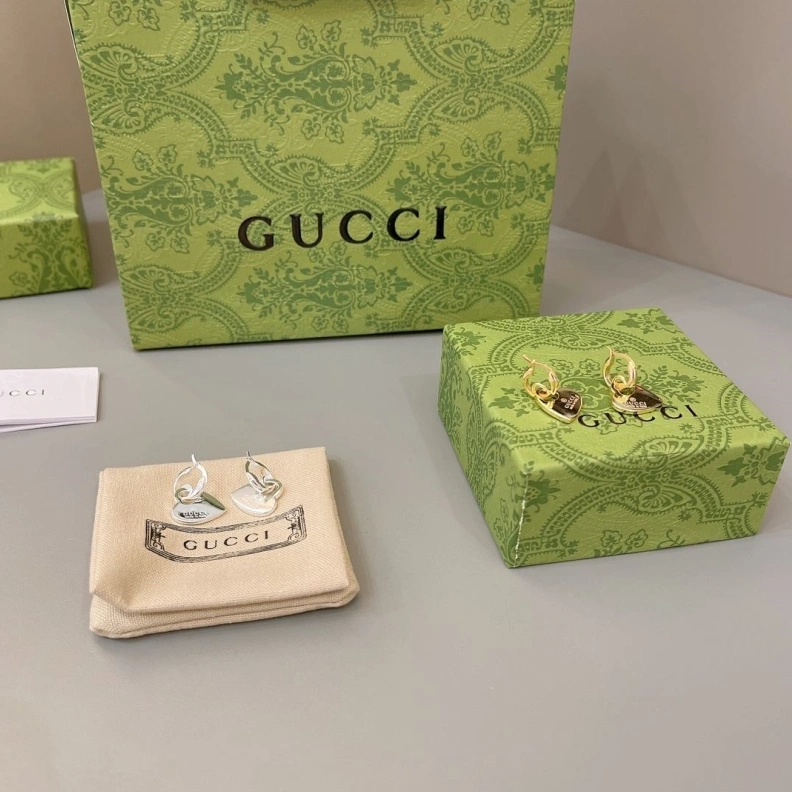 Gxccx Earrings Vibrant 302783