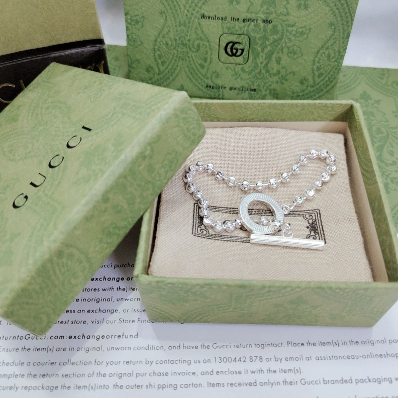 Gxccx Bracelets DailyWear 302879