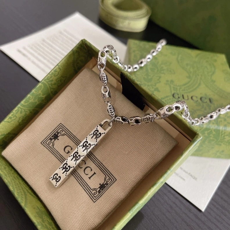 Gxccx Necklaces AllSeason 302602