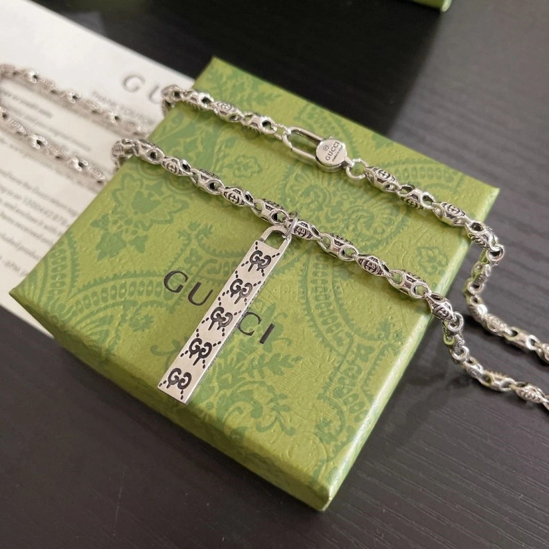 Gxccx Necklaces AllSeason 302602