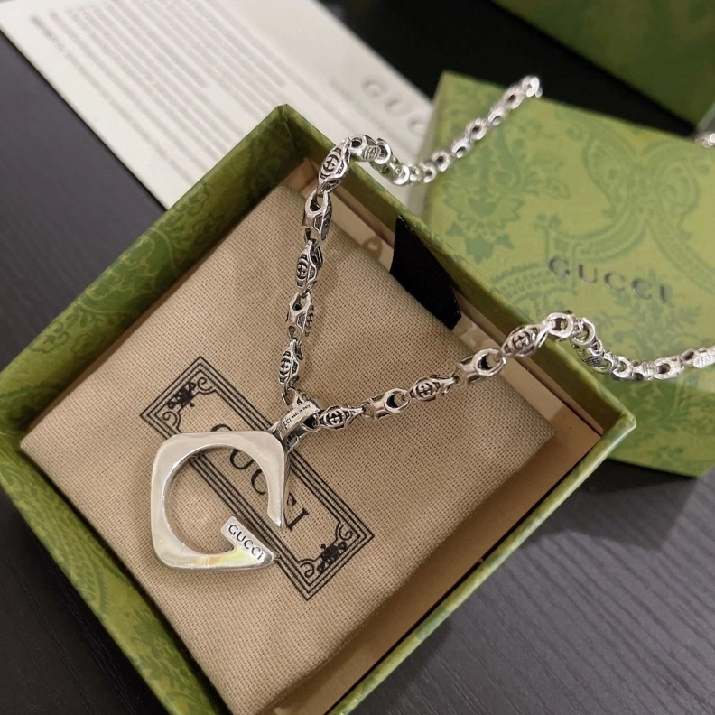 Gxccx Necklaces Breathable 302620