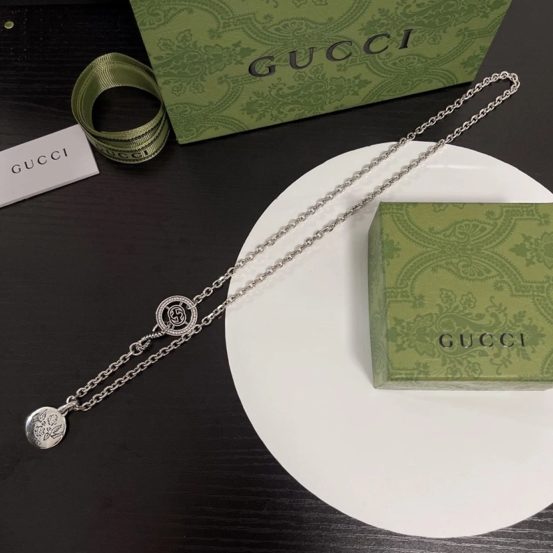 Gxccx Necklaces Versatile 302621