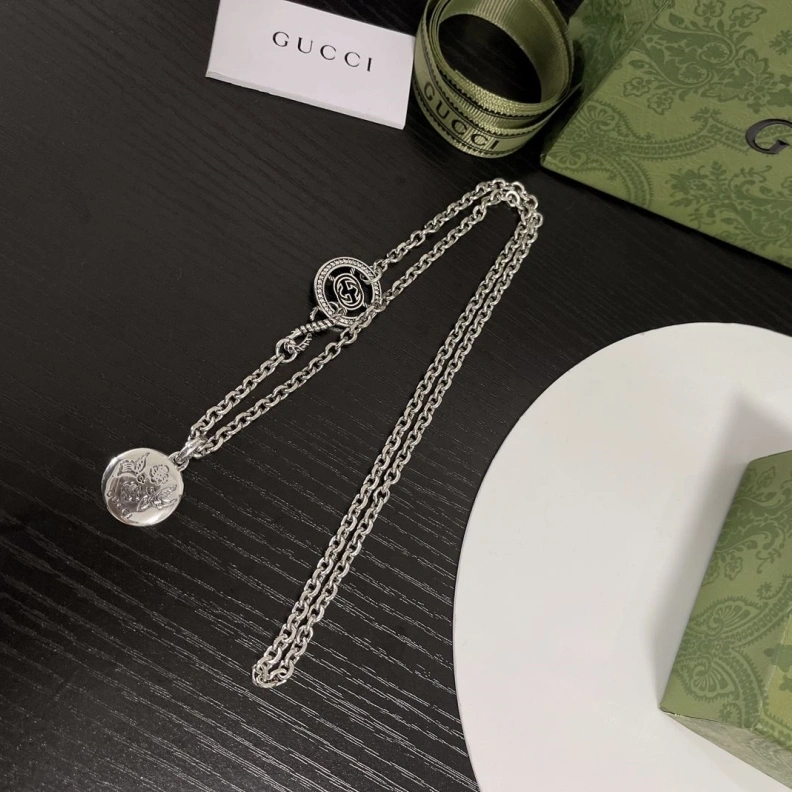 Gxccx Necklaces Versatile 302621