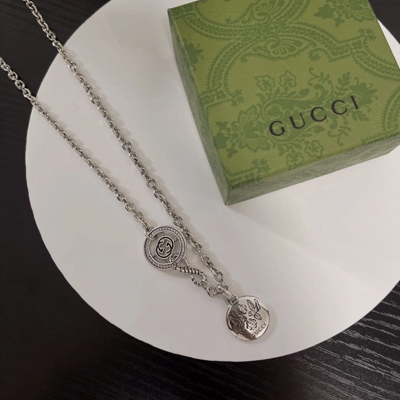Gxccx Necklaces Versatile 302621