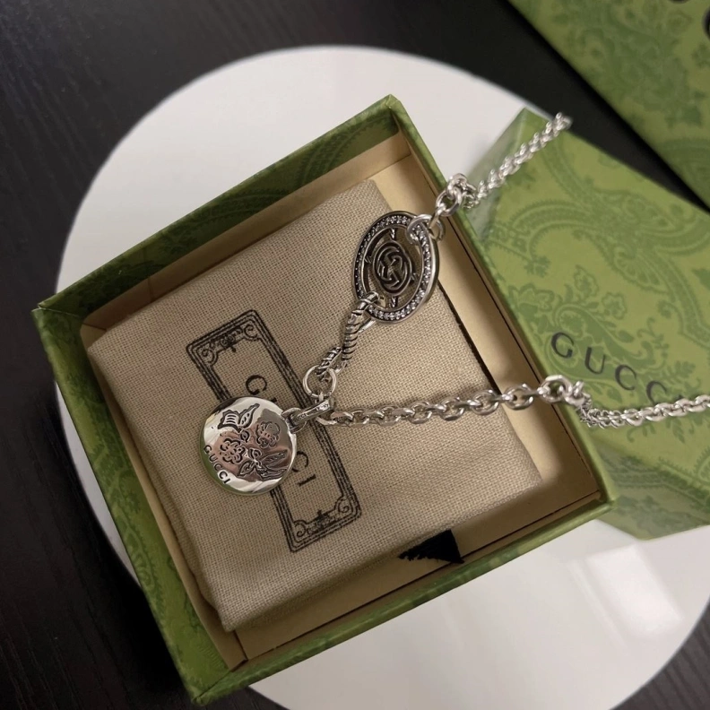 Gxccx Necklaces Versatile 302621