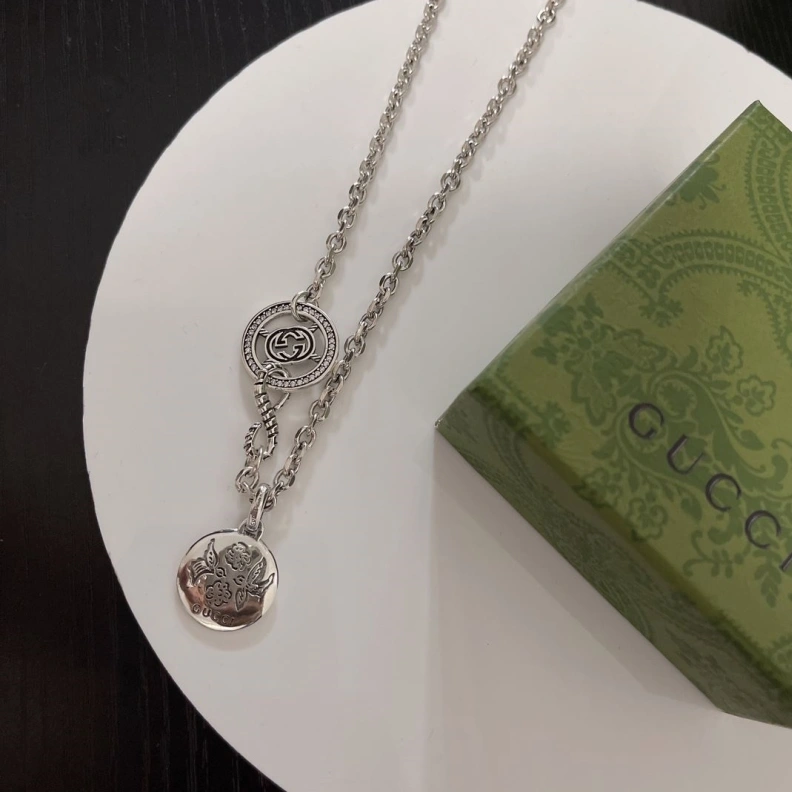 Gxccx Necklaces Versatile 302621