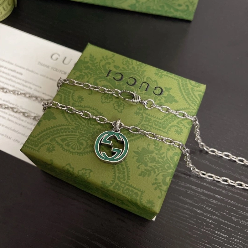 WellDesigned Gxccx Necklaces 302608