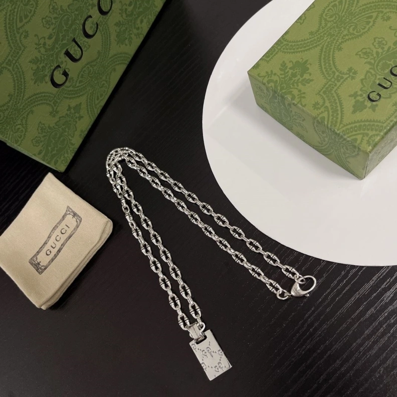 Unique Gxccx Necklaces 302622
