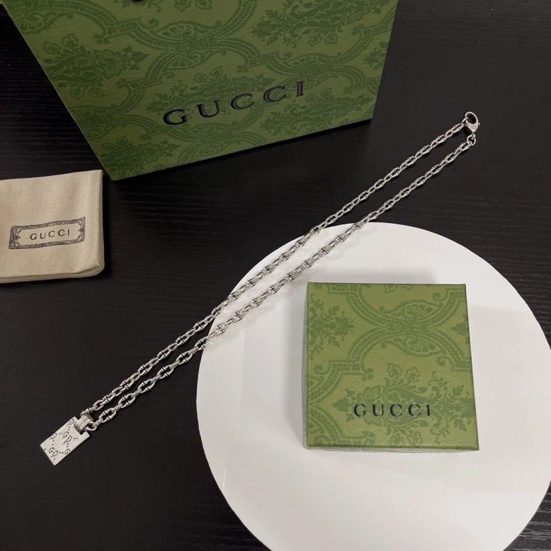 Unique Gxccx Necklaces 302622