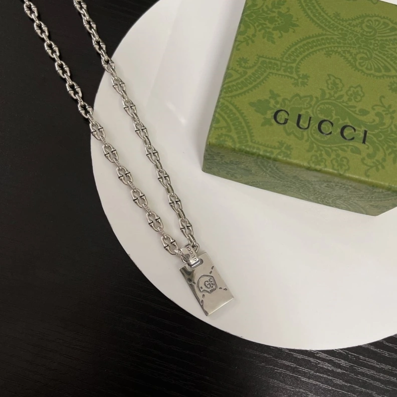 Unique Gxccx Necklaces 302622