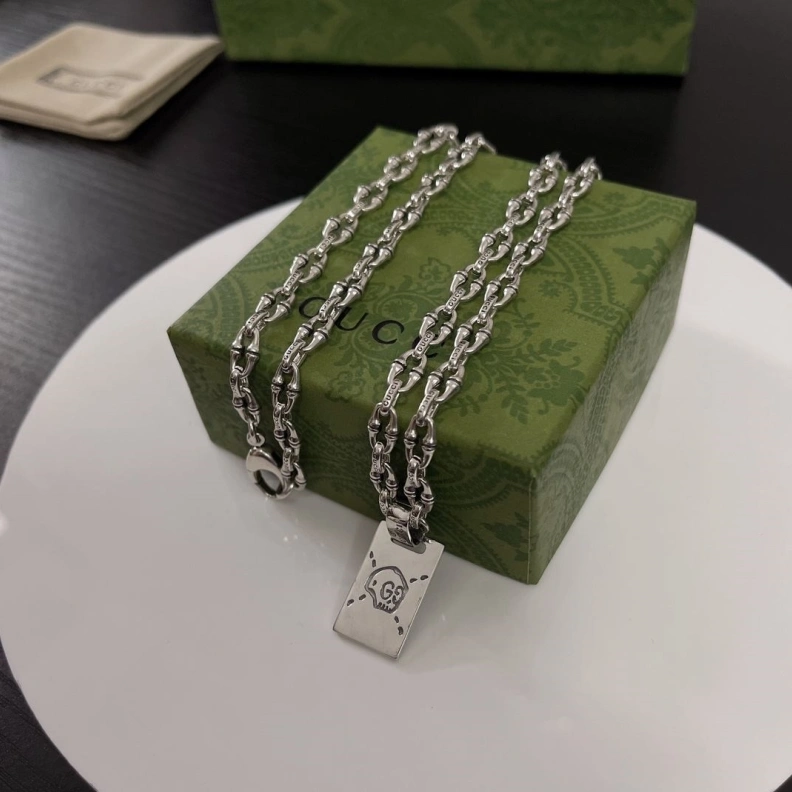 Unique Gxccx Necklaces 302622