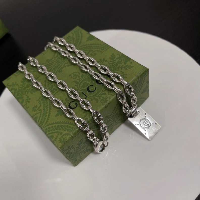 Unique Gxccx Necklaces 302622
