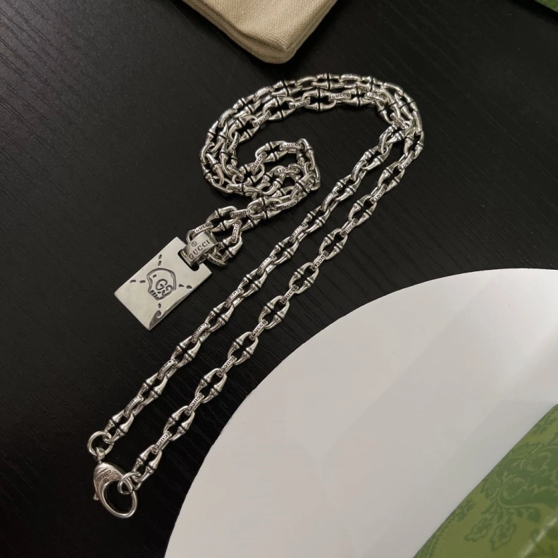 Unique Gxccx Necklaces 302622