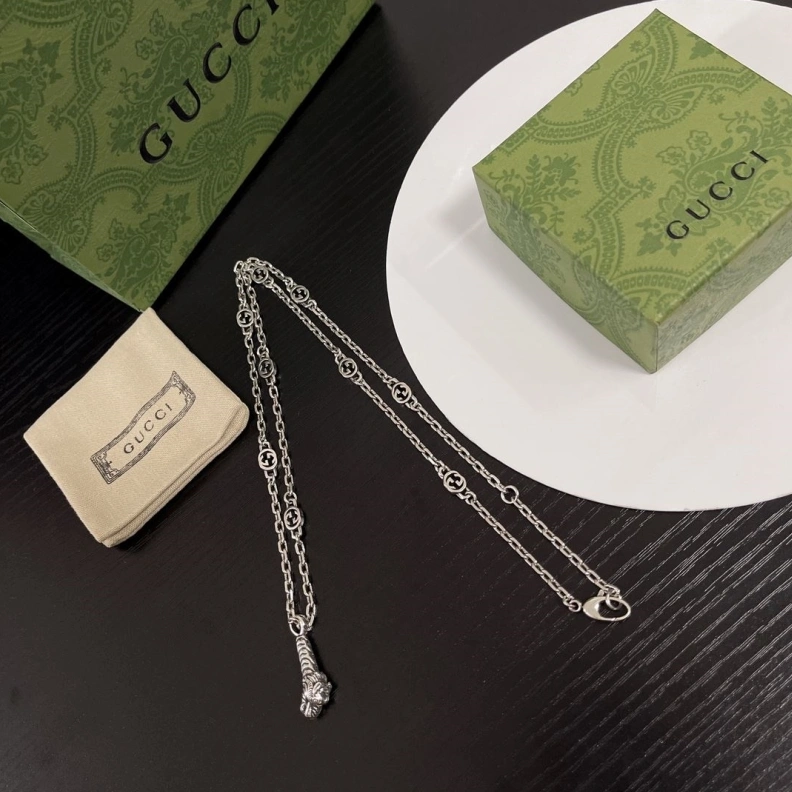 Durable Gxccx Necklaces 302613