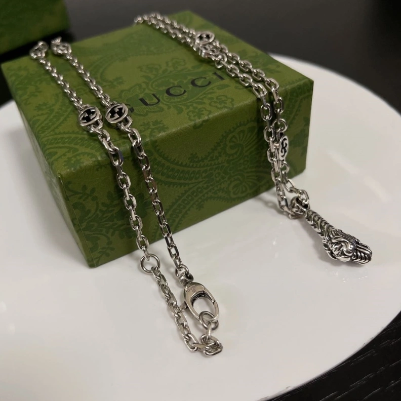Durable Gxccx Necklaces 302613