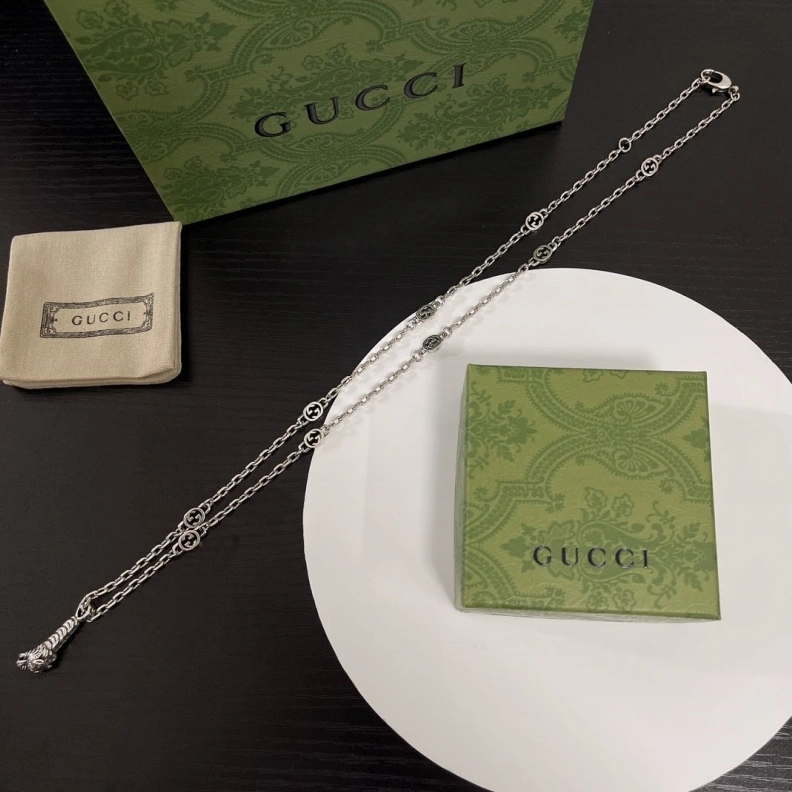 Durable Gxccx Necklaces 302613