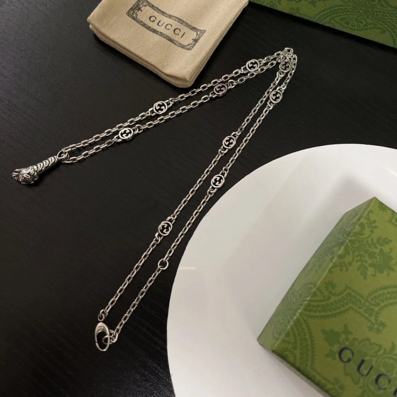Durable Gxccx Necklaces 302613