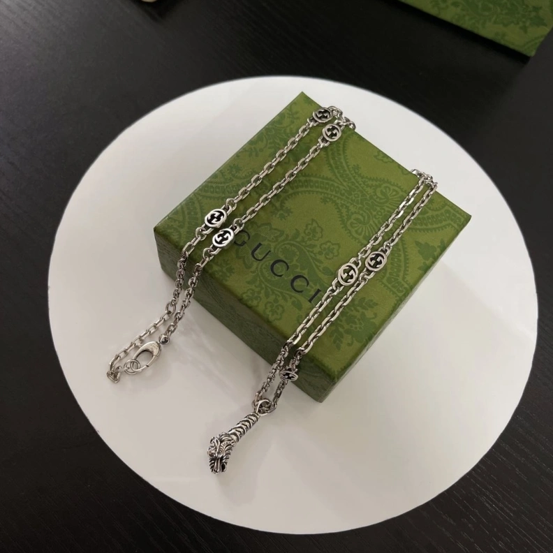 Durable Gxccx Necklaces 302613