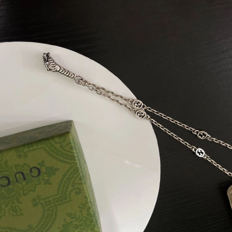 Durable Gxccx Necklaces 302613