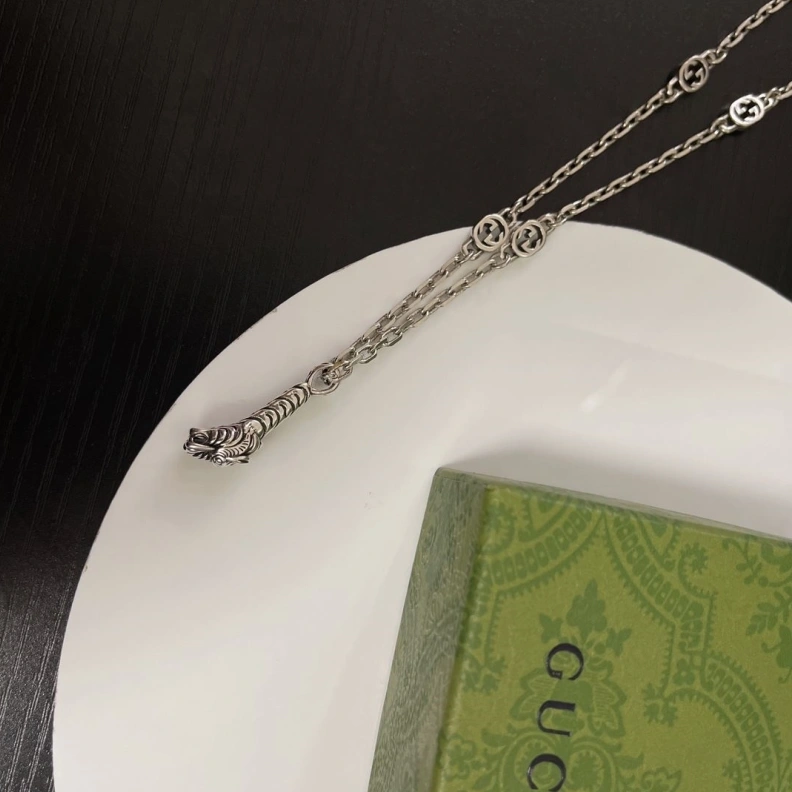 Durable Gxccx Necklaces 302613