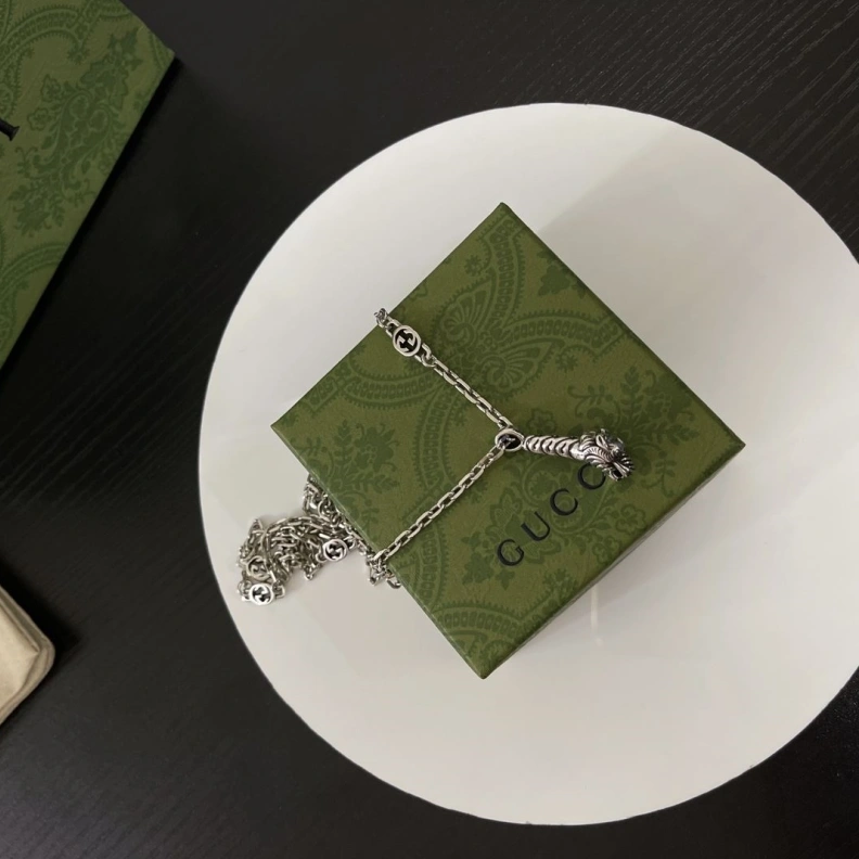 Durable Gxccx Necklaces 302613