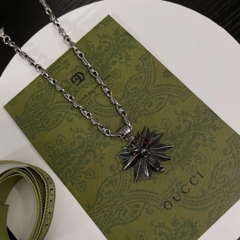 Gxccx Necklaces SmartChoice 302617