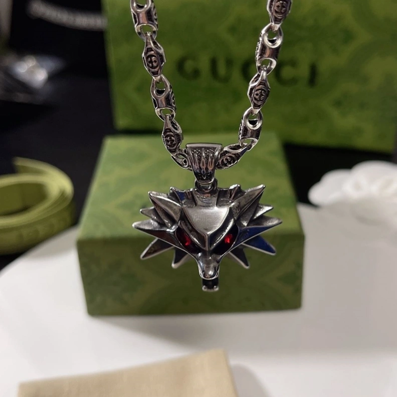 Gxccx Necklaces SmartChoice 302617