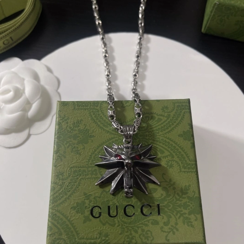 Gxccx Necklaces SmartChoice 302617
