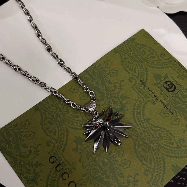 Gxccx Necklaces SmartChoice 302617