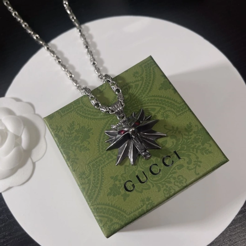 Gxccx Necklaces SmartChoice 302617