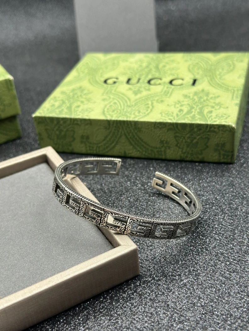 Gxccx Bracelets Modern 302882