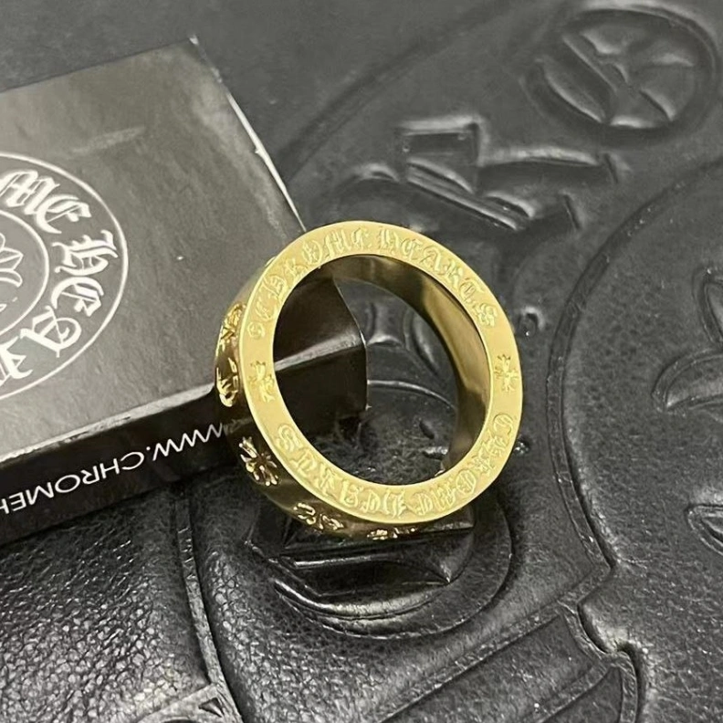 GoodFit Chrxmx Hxxrts Rings 296639