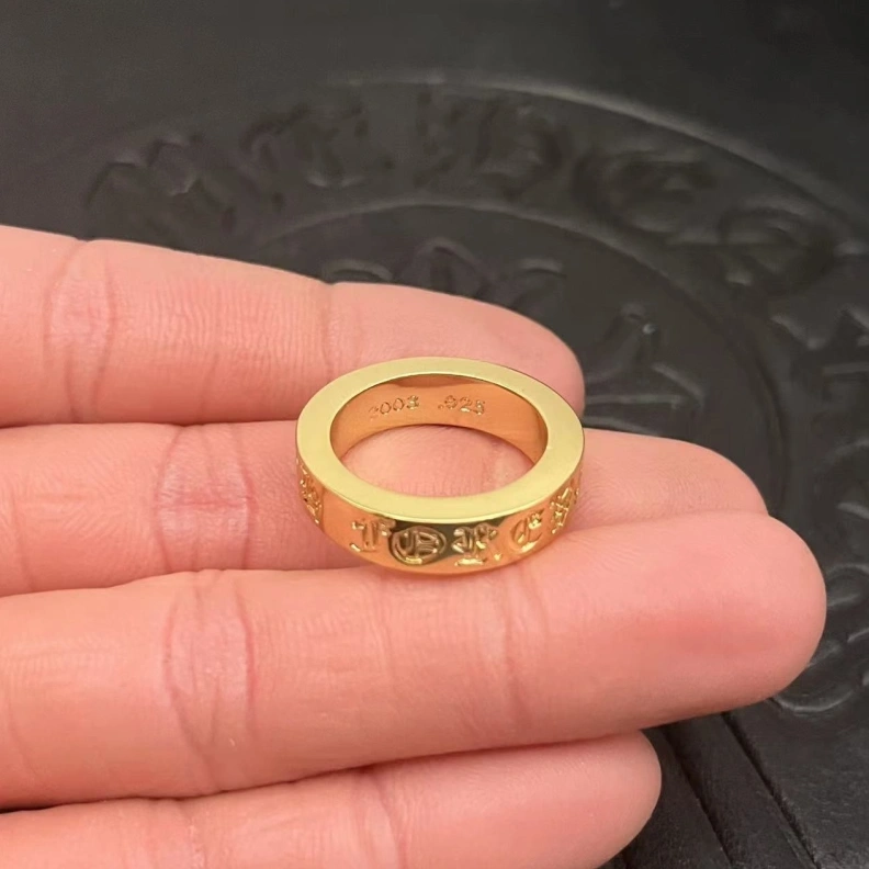 GoodFit Chrxmx Hxxrts Rings 296639