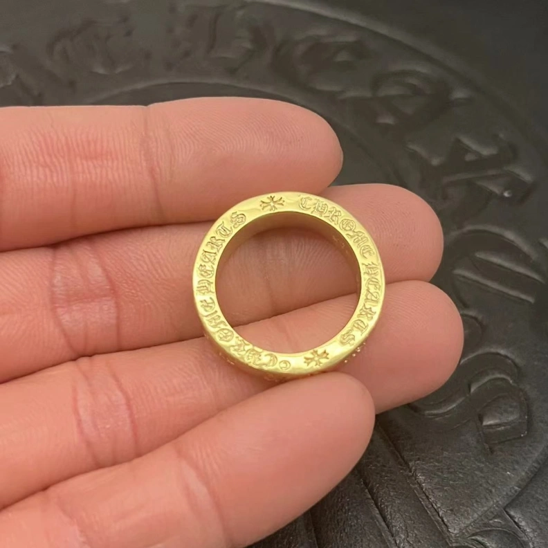 GoodFit Chrxmx Hxxrts Rings 296639