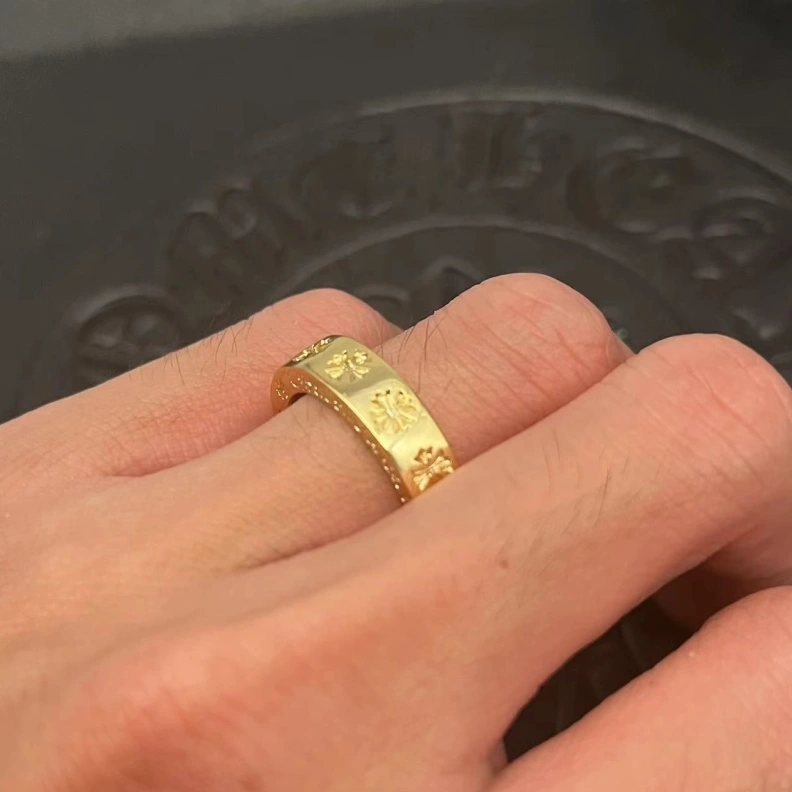 GoodFit Chrxmx Hxxrts Rings 296639