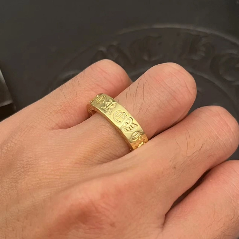 GoodFit Chrxmx Hxxrts Rings 296639