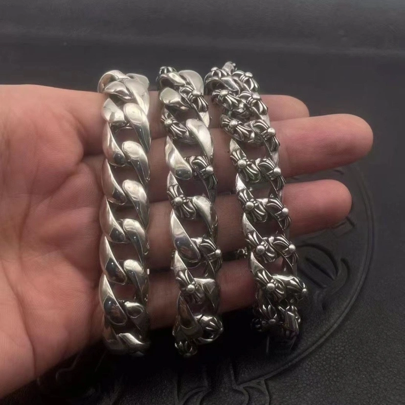 Chrxmx Hxxrts Bracelets Minimalist 297371