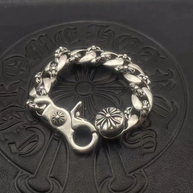 Chrxmx Hxxrts Bracelets Minimalist 297371